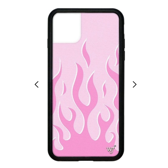 WILDFLOWER IPHONE 11 CASE - Picture 2 of 5